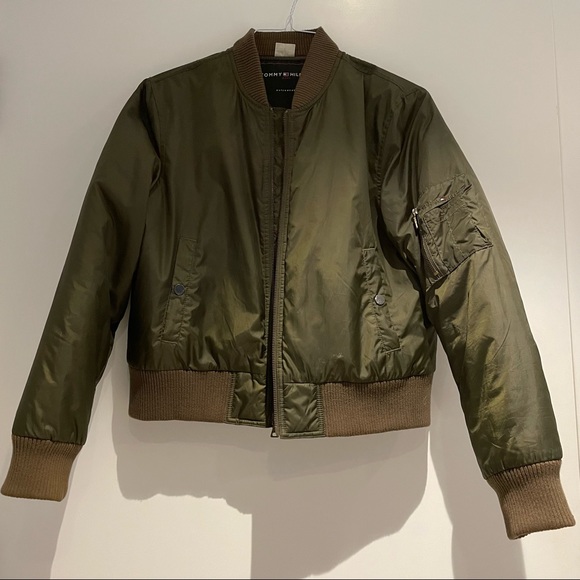 Tommy Hilfiger | Jackets \u0026 Coats 